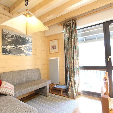 Triplex 6 Pers Avec Balcon, Secteur Calme A Saint-Chaffrey, Proche Navette Skieur - Fr-1-330E-106 Eksteriør billede
