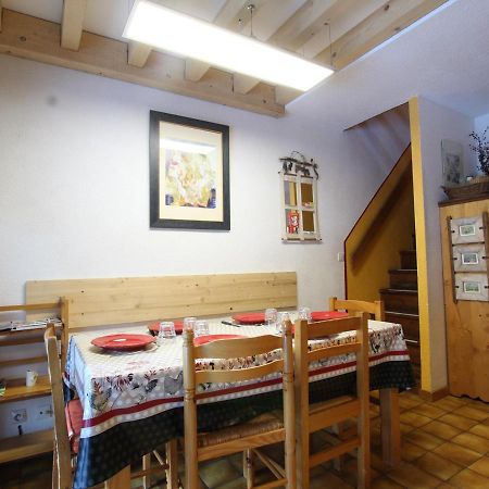 Triplex 6 Pers Avec Balcon, Secteur Calme A Saint-Chaffrey, Proche Navette Skieur - Fr-1-330E-106 Eksteriør billede