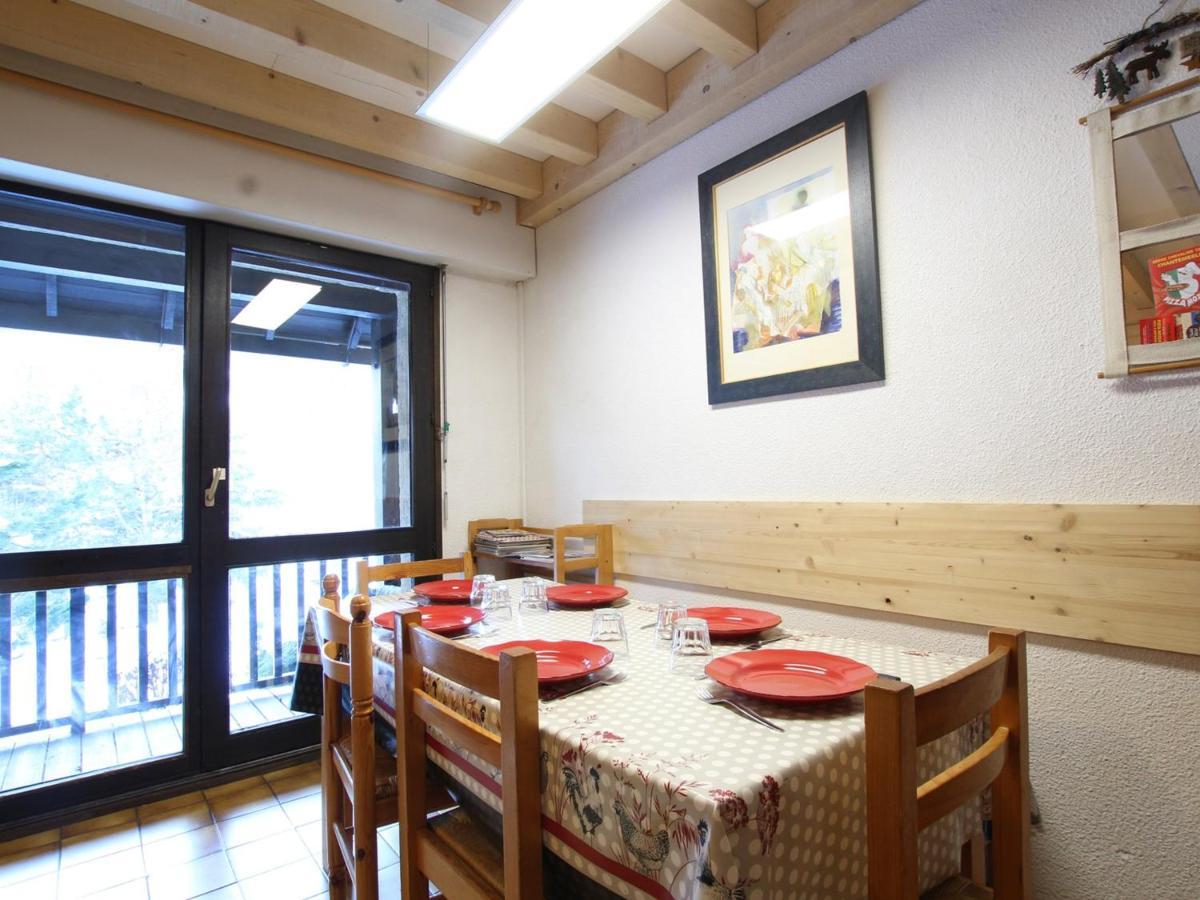 Triplex 6 Pers Avec Balcon, Secteur Calme A Saint-Chaffrey, Proche Navette Skieur - Fr-1-330E-106 Eksteriør billede