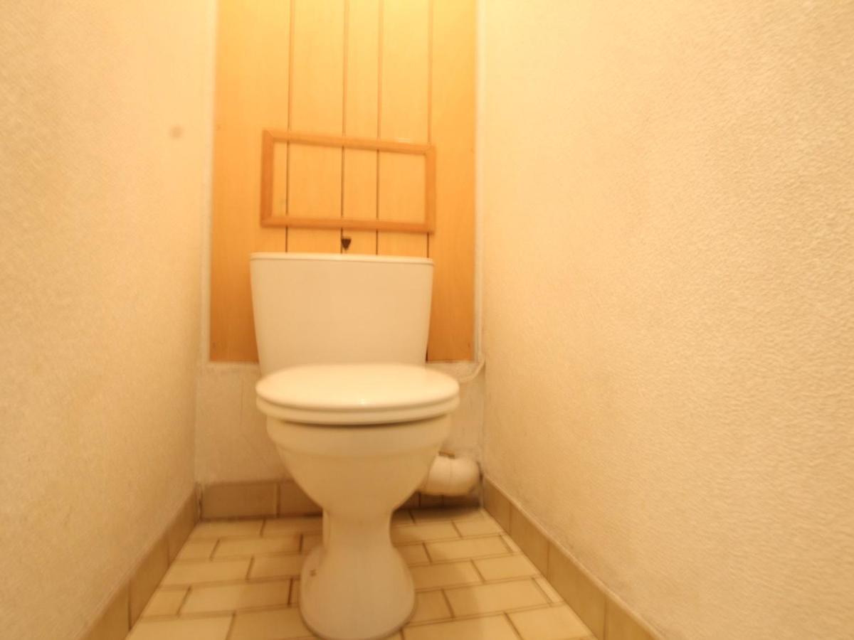 Triplex 6 Pers Avec Balcon, Secteur Calme A Saint-Chaffrey, Proche Navette Skieur - Fr-1-330E-106 Eksteriør billede