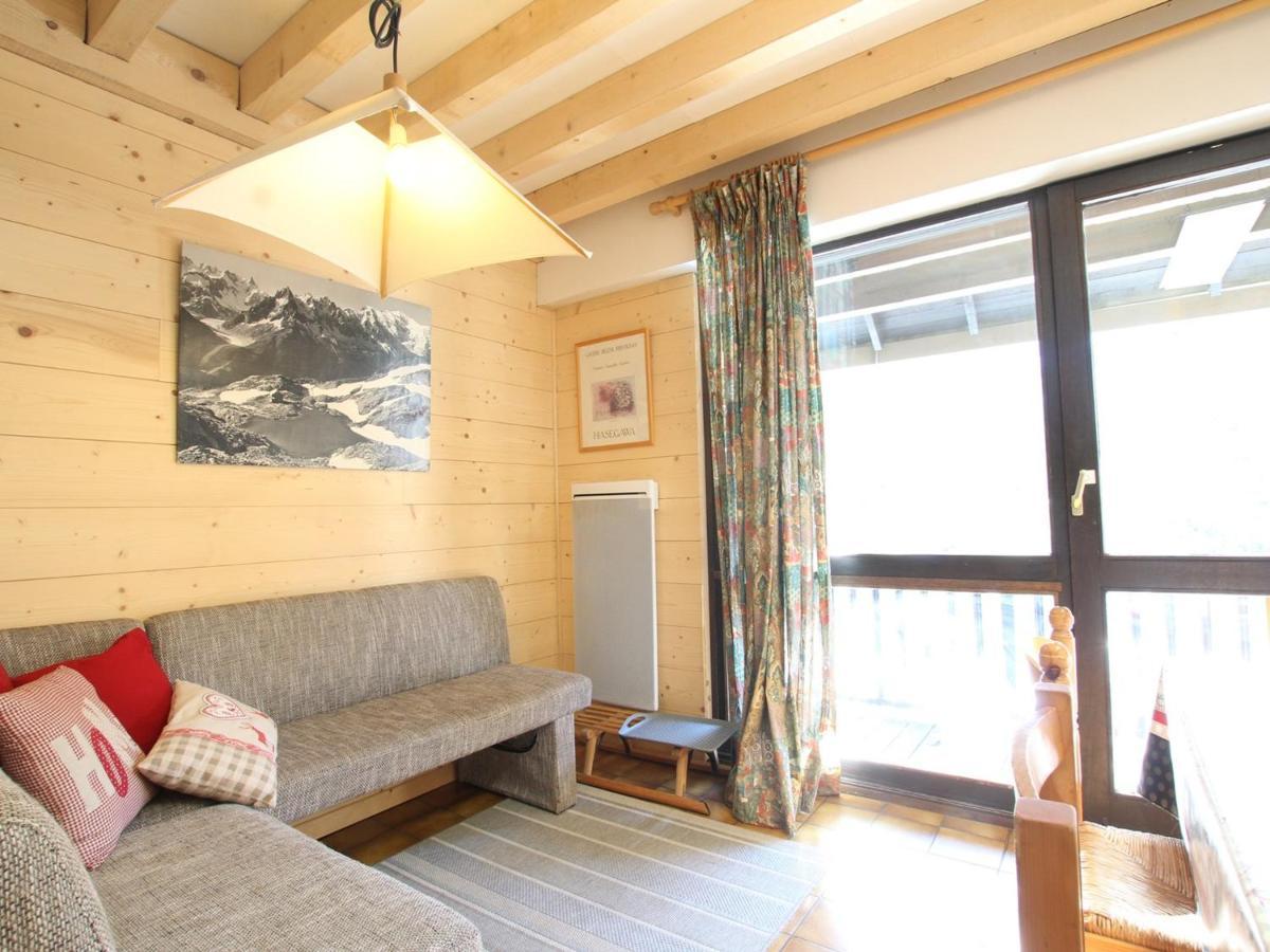 Triplex 6 Pers Avec Balcon, Secteur Calme A Saint-Chaffrey, Proche Navette Skieur - Fr-1-330E-106 Eksteriør billede